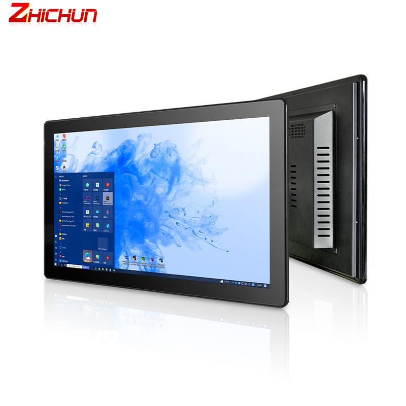 Monitor per PC industriale da  - Touchscreen Glove Capacitive recensione e prezzo