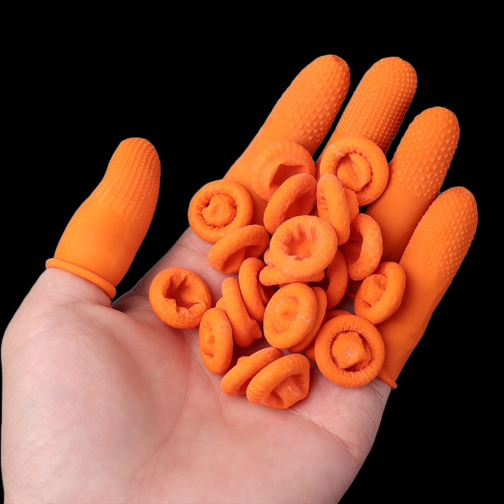 100 Pezzi Accessori per Pulizi - Rubber Glove Cleaning recensione e prezzo