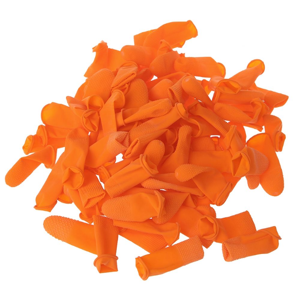 100 Pezzi Accessori per Pulizi - Rubber Glove Cleaning recensione e prezzo