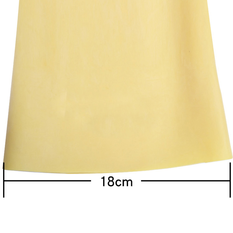 Lavaggio dei piatti per la pul - Dish Glove Rubber recensione e prezzo