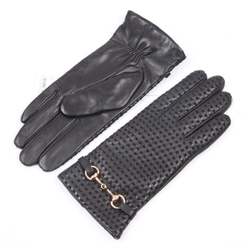 Guanti in vera pelle femminile - Wool Glove Lined recensione e prezzo