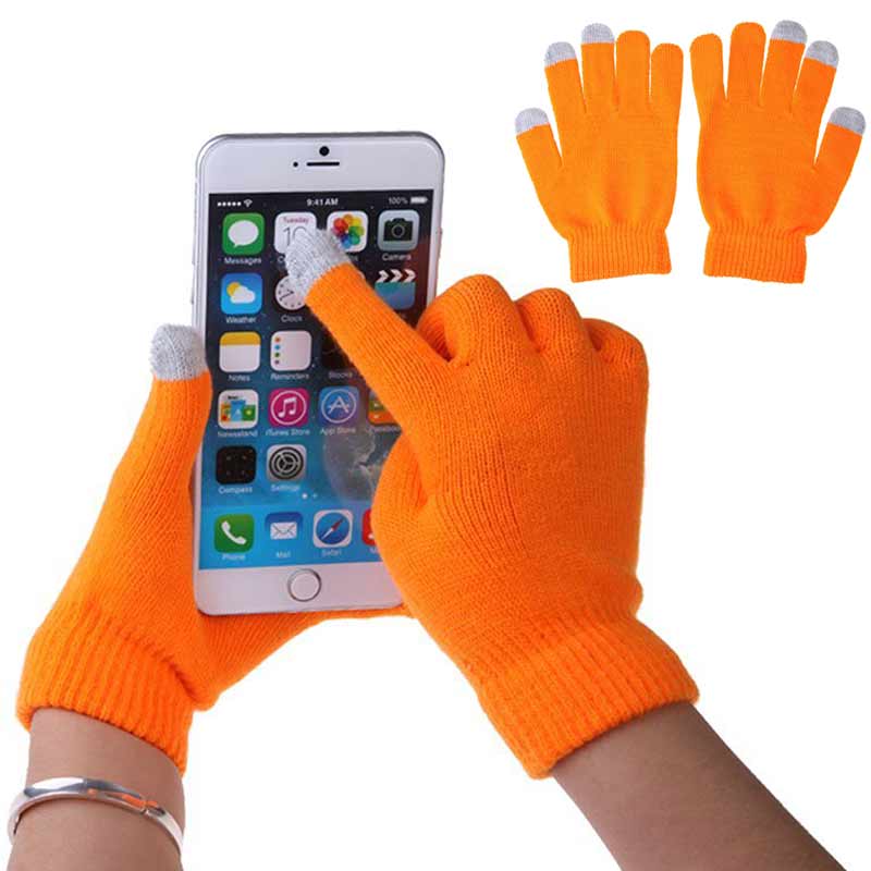 Guanti Invernali Unisex in Mag - Touchscreen Glove Capacitive recensione e prezzo