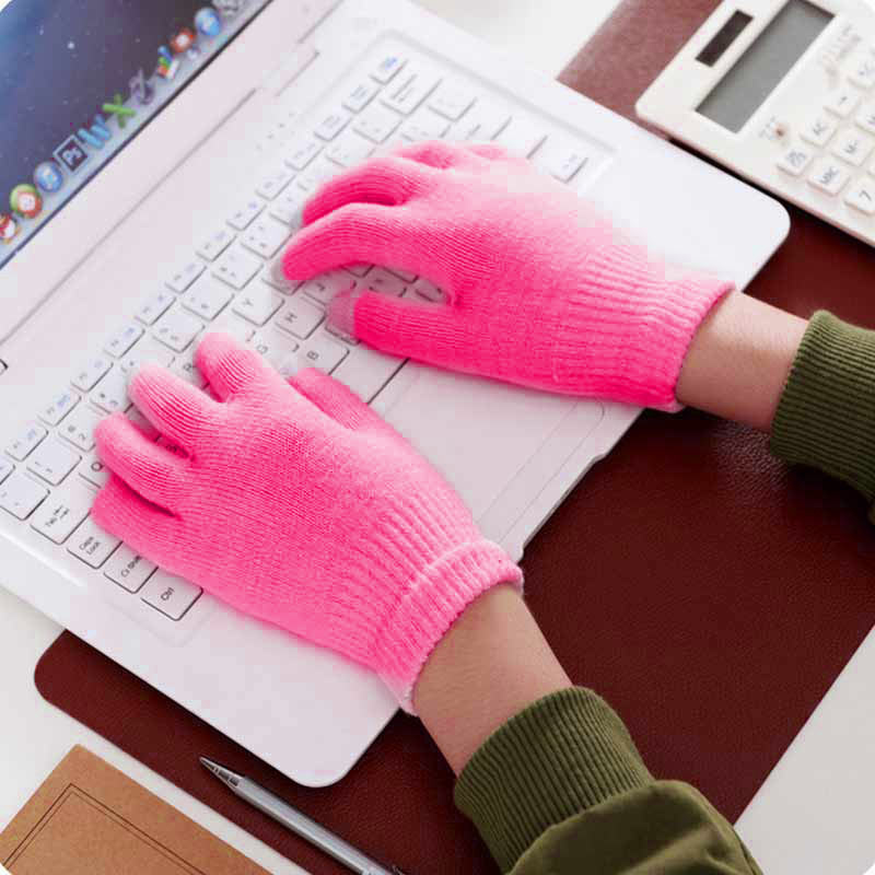 Guanti Invernali Unisex in Mag - Touchscreen Glove Capacitive recensione e prezzo