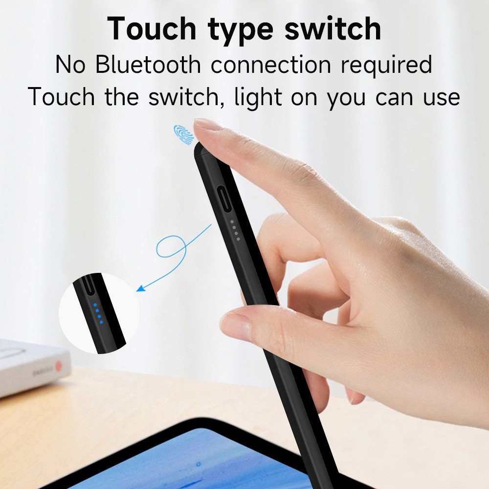 Universal Active Stylus Touch  - Touchscreen Glove Capacitive recensione e prezzo