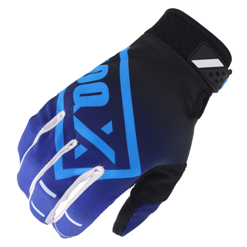 Guanti da Ciclismo Estivi IOQX - Cycling Glove Padded recensione e prezzo
