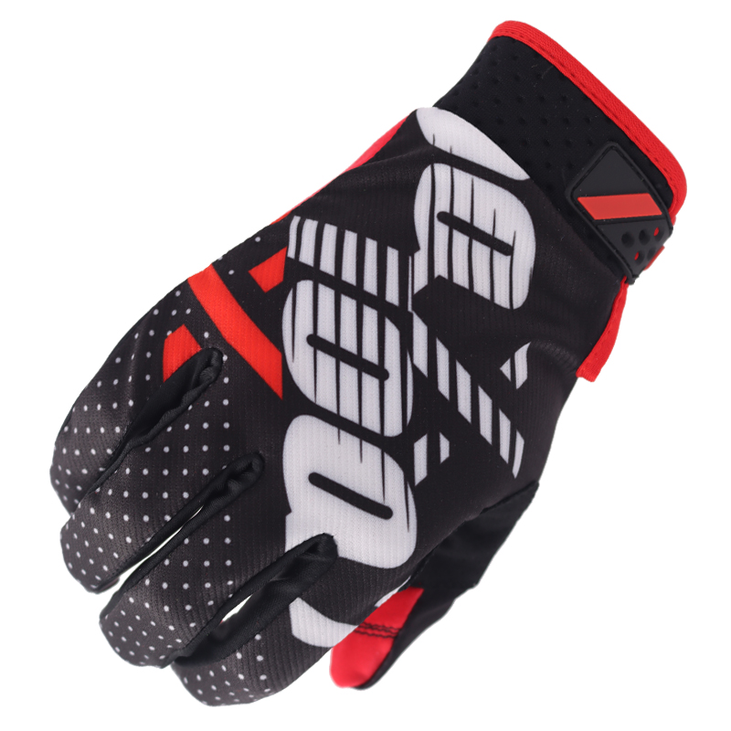 Guanti da Ciclismo Estivi IOQX - Cycling Glove Padded recensione e prezzo