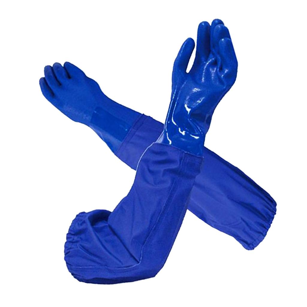 Guanti da Pesca Impermeabili A - Work Glove Impact recensione e prezzo