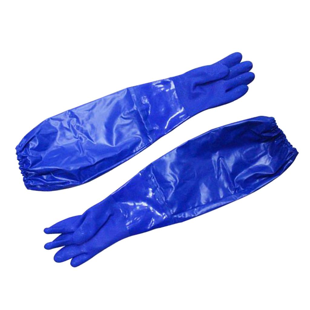Guanti da Pesca Impermeabili A - Work Glove Impact recensione e prezzo