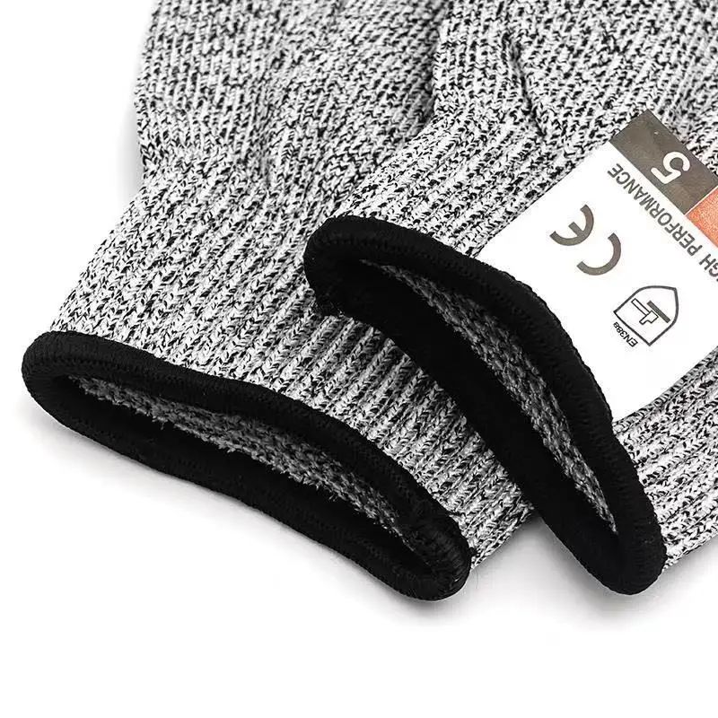 Guanti Antitaglio HPPE Livello - Cut Resistant Glove recensione e prezzo