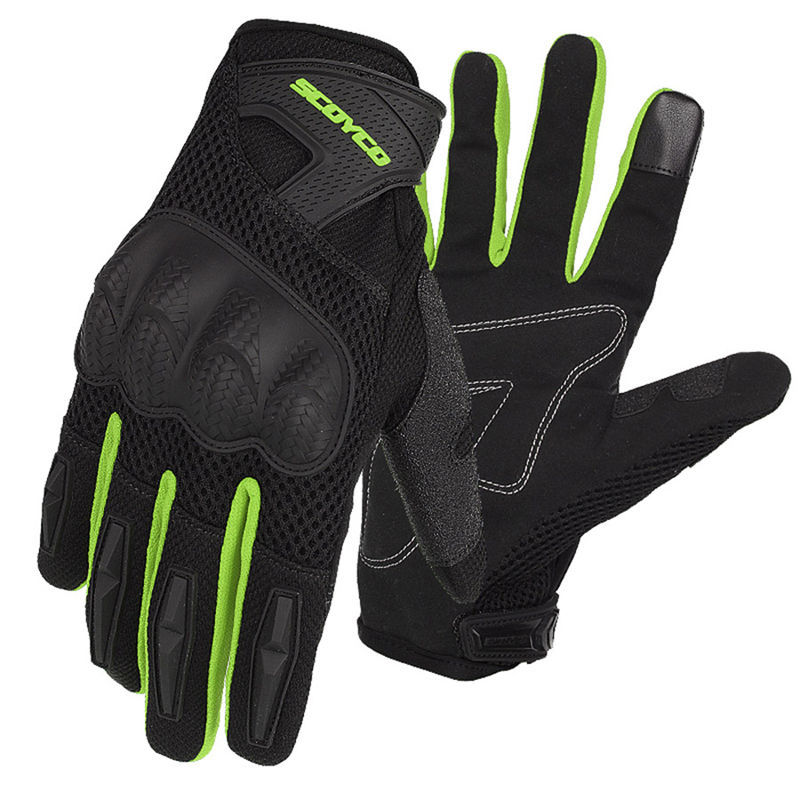 Scoyco Guanti da equitazione p - Cycling Glove Padded recensione e prezzo