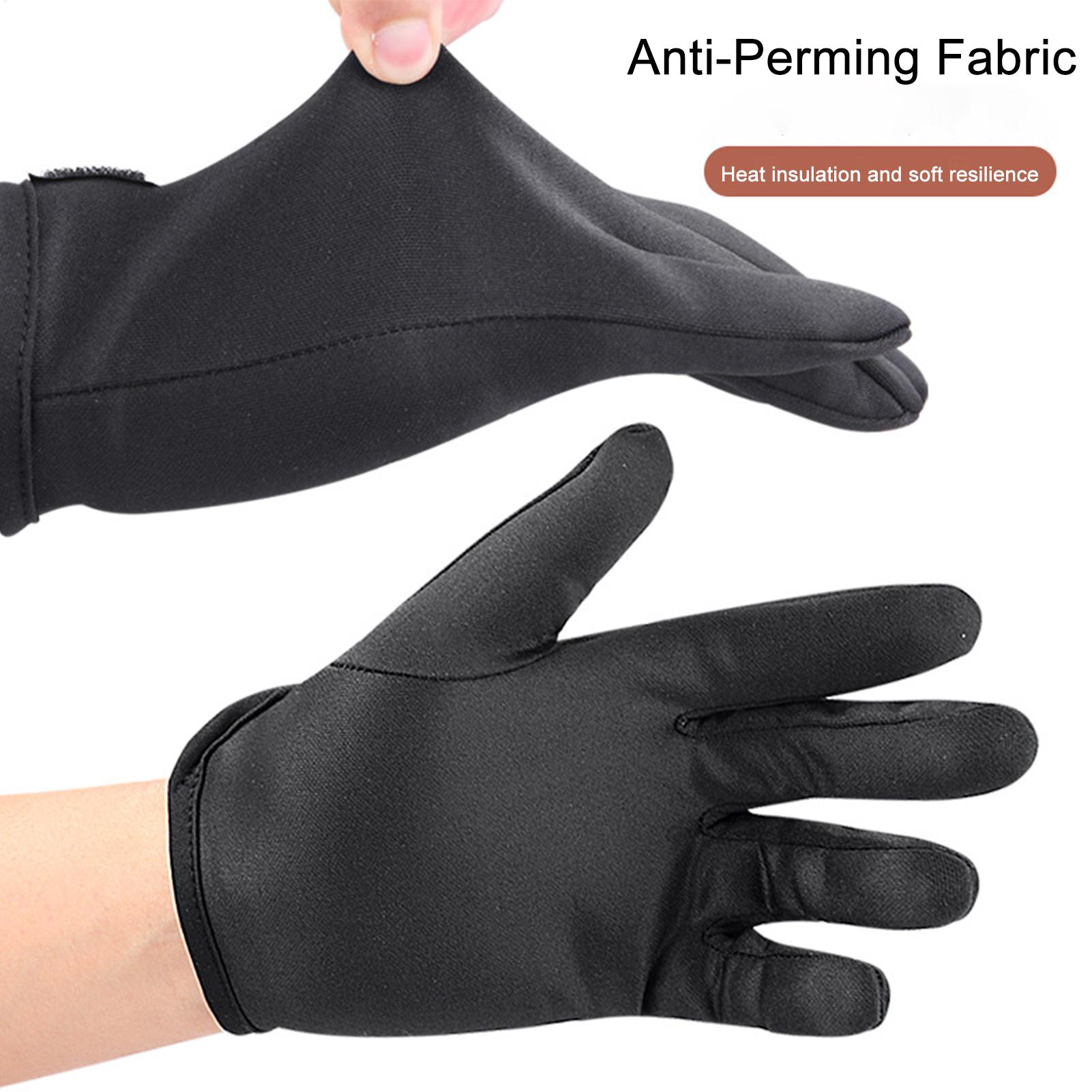 Guanto Termoresistente per Cap - Heat Resistant Glove recensione e prezzo