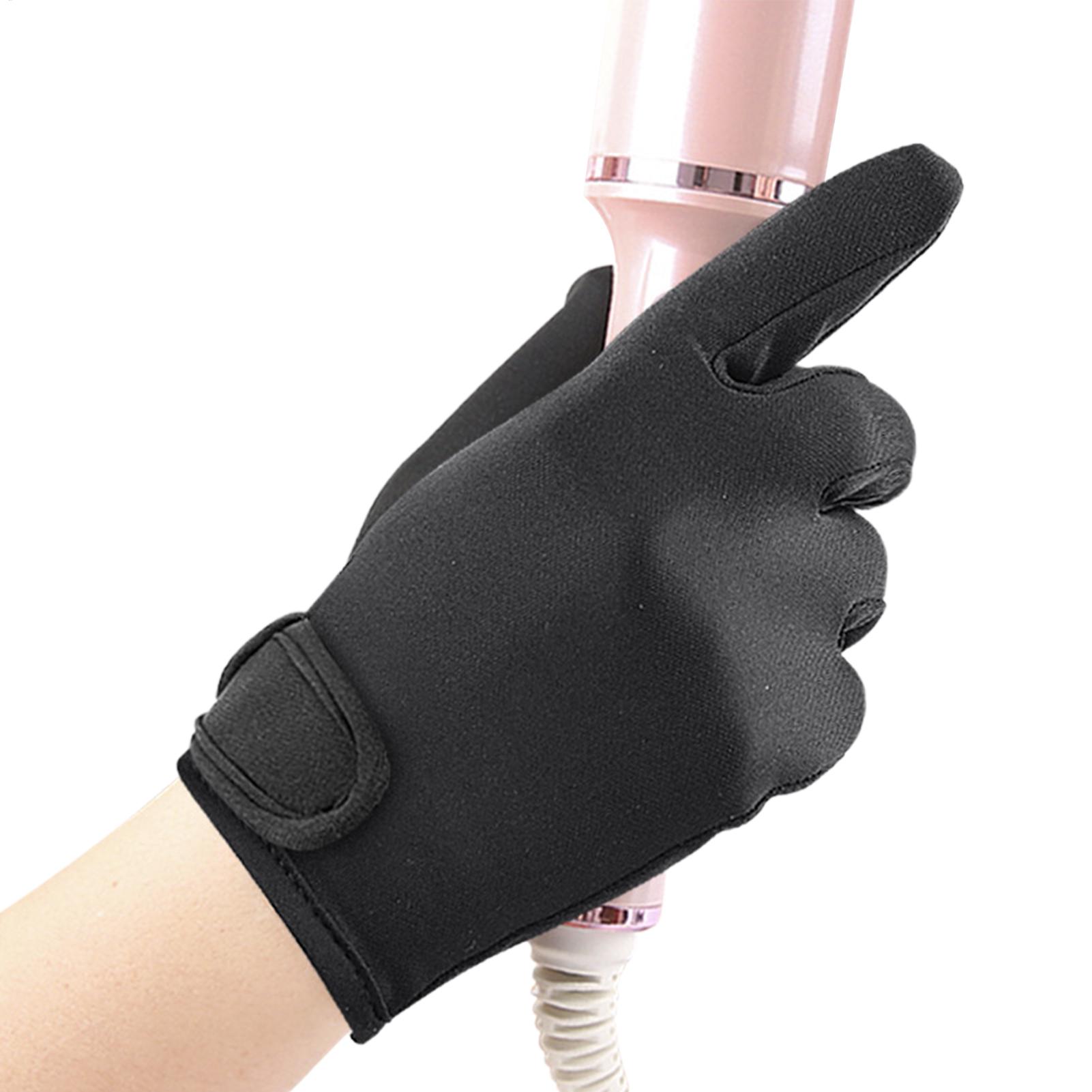 Guanto Termoresistente per Cap - Heat Resistant Glove recensione e prezzo