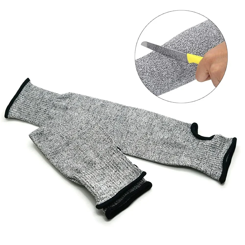 Manicotti di sicurezza di live - Cut Resistant Glove recensione e prezzo