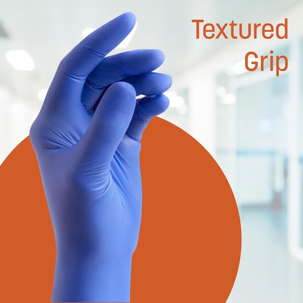 Guanti in Nitrile per Esami, B - Exam Glove Nitrile recensione e prezzo
