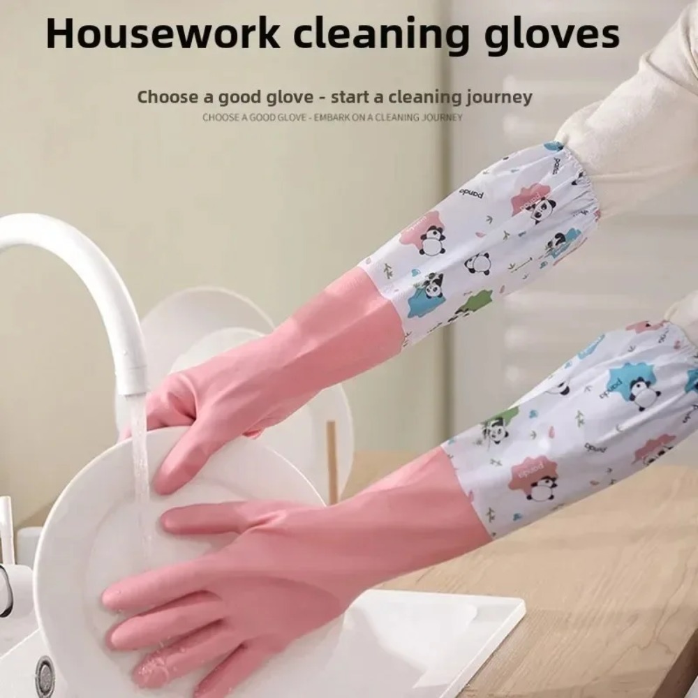 Guanti da Cucina in Gomma Impe - Dish Glove Rubber recensione e prezzo
