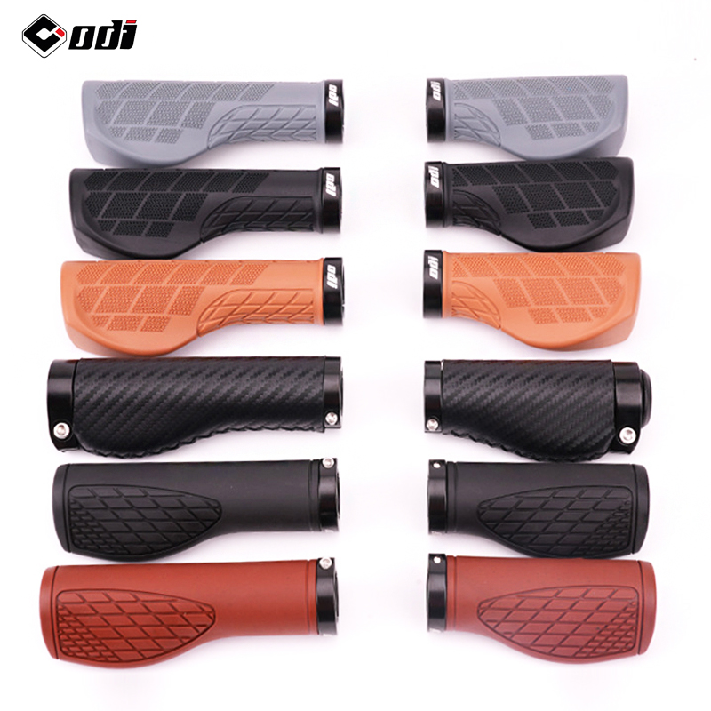 ODI MTB Grips lungo/corto ergo - Cycling Glove Padded recensione e prezzo