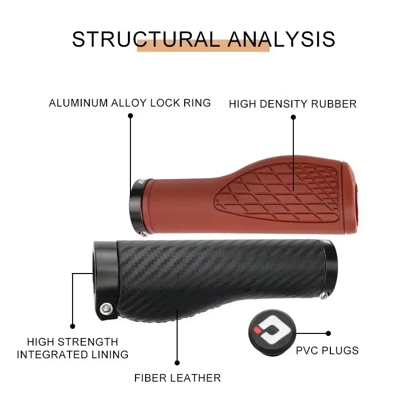 ODI MTB Grips lungo/corto ergo - Cycling Glove Padded recensione e prezzo