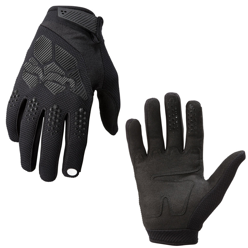 Guanti da Moto MX 2026 Nuovi,  - Cycling Glove Padded recensione e prezzo