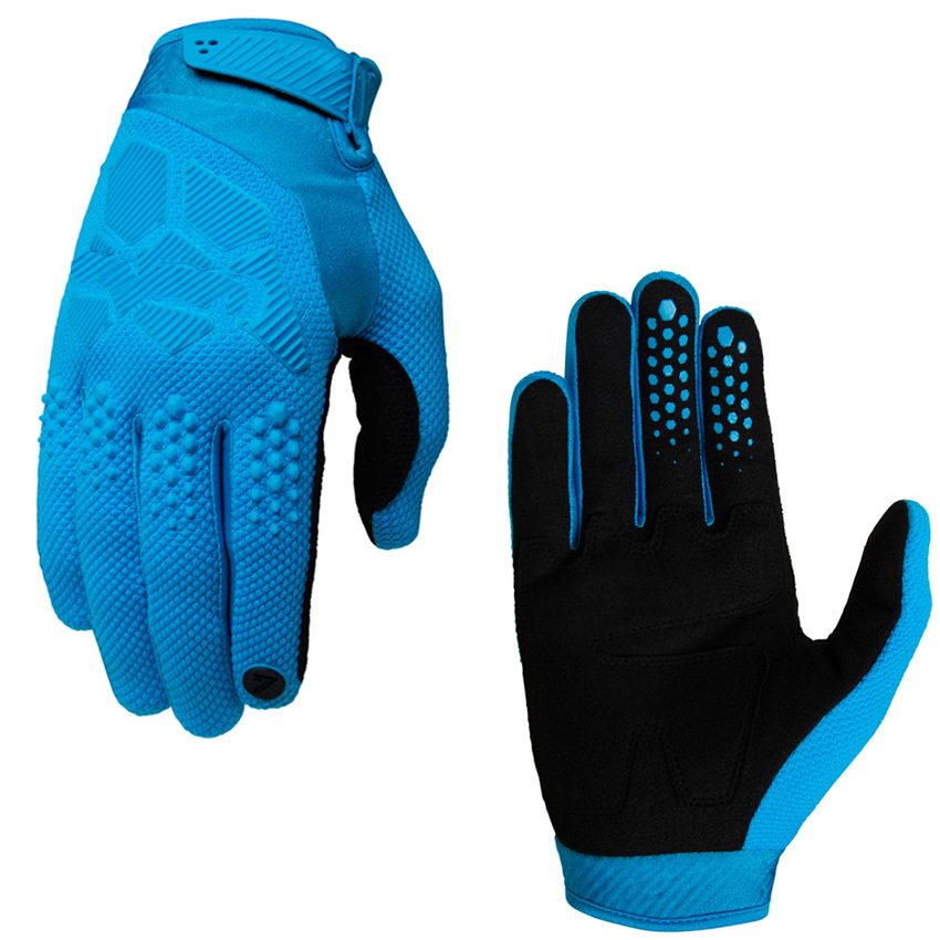 Guanti da Moto MX 2026 Nuovi,  - Cycling Glove Padded recensione e prezzo