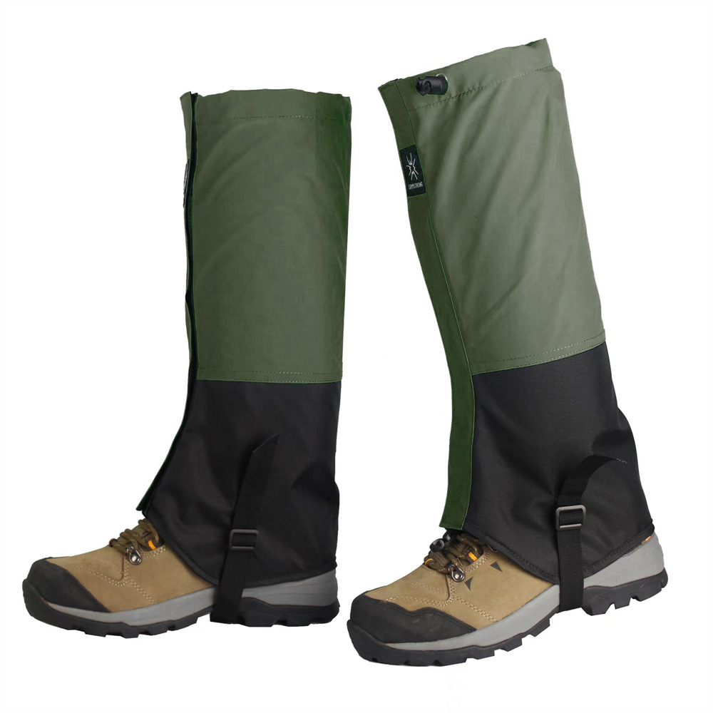 Ghetta per gambe impermeabile  - Ski Glove Waterproof recensione e prezzo