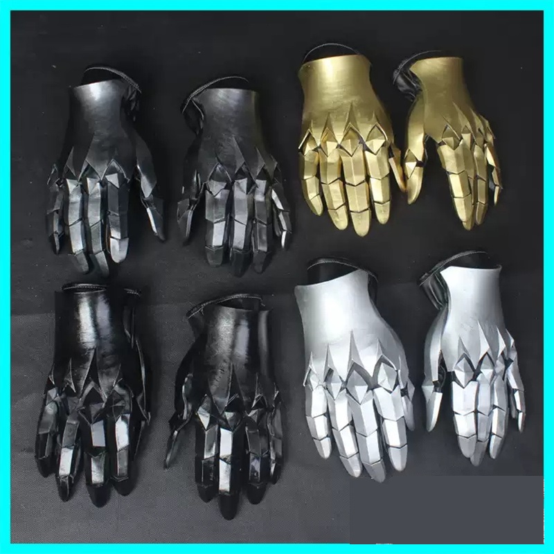 Genshin Impact Argenti Cosplay - Work Glove Impact recensione e prezzo
