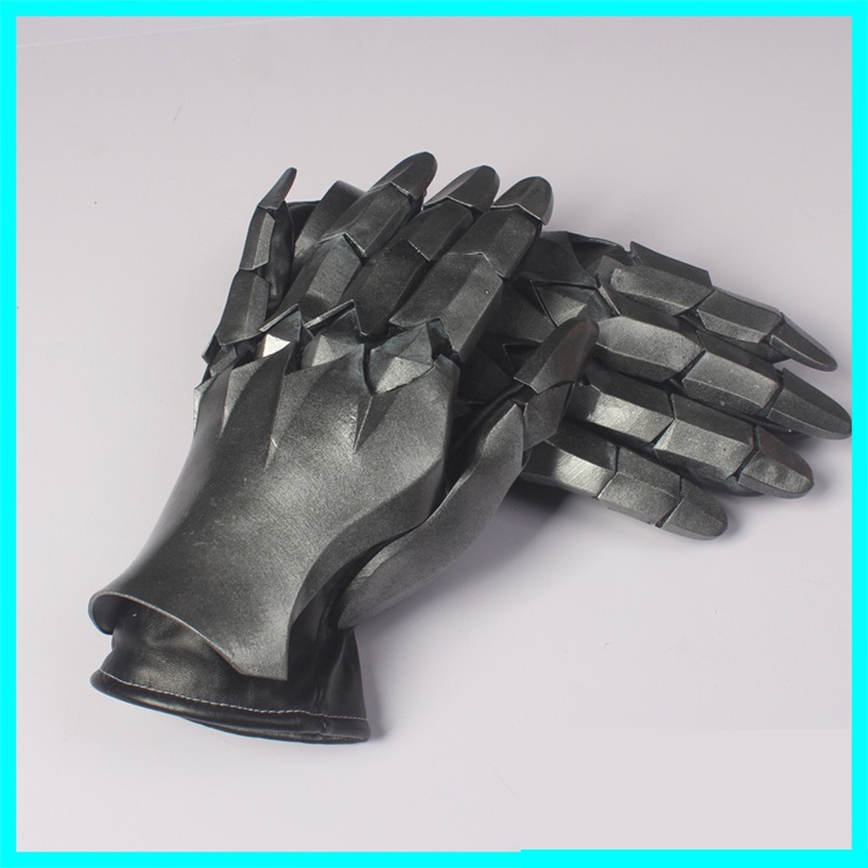 Genshin Impact Argenti Cosplay - Work Glove Impact recensione e prezzo