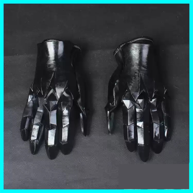 Genshin Impact Argenti Cosplay - Work Glove Impact recensione e prezzo