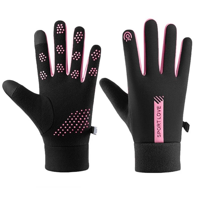 Guanti da ciclismo invernali d - Gardening Glove Waterproof recensione e prezzo