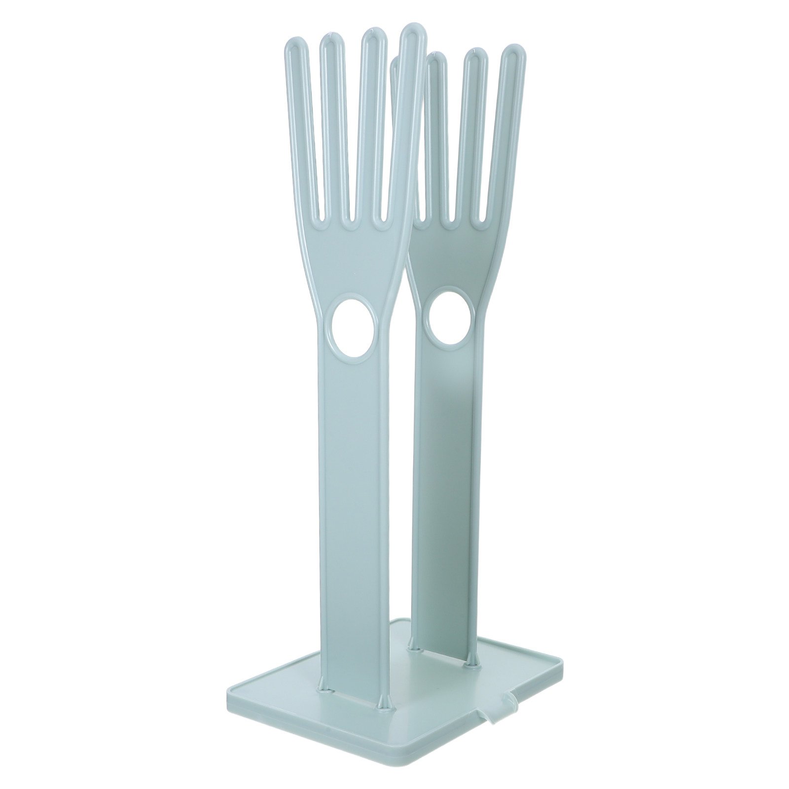 1 Pezzo Scolapiatti Moderno Sa - Dish Glove Rubber recensione e prezzo