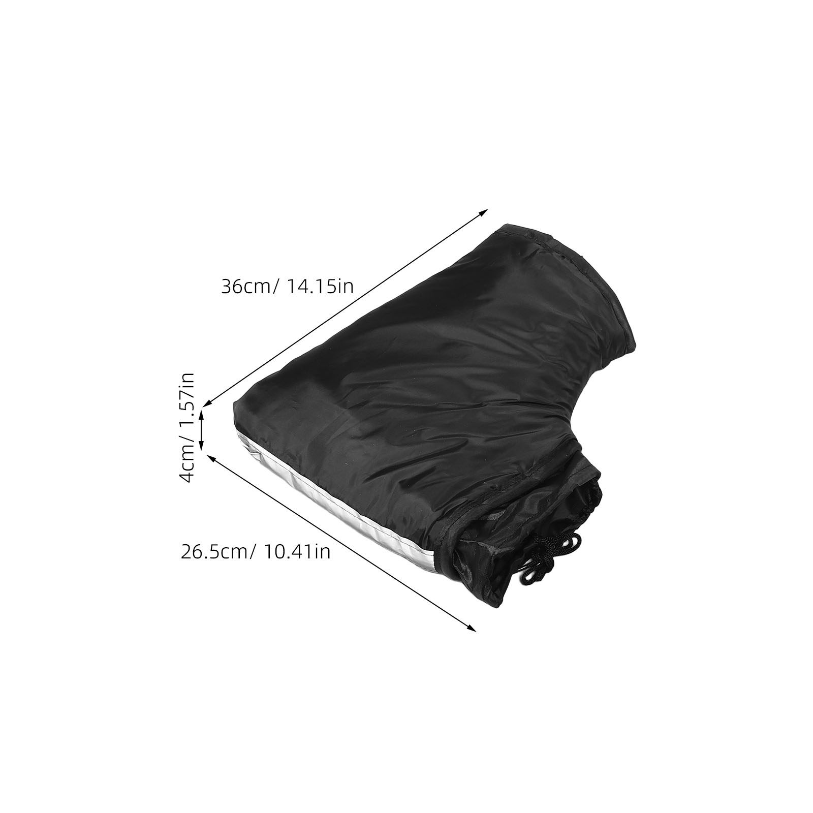 2 Pezzi Scaldamani per Manubri - Winter Glove Insulated recensione e prezzo