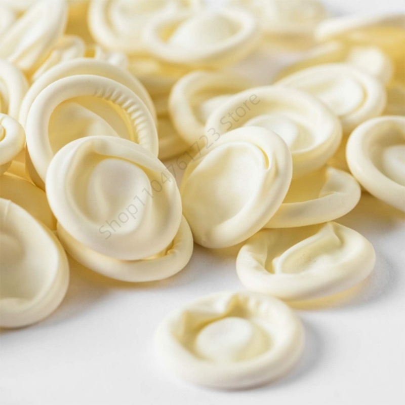 100 Pezzi Copridita Monouso in - Latex Disposable Glove recensione e prezzo