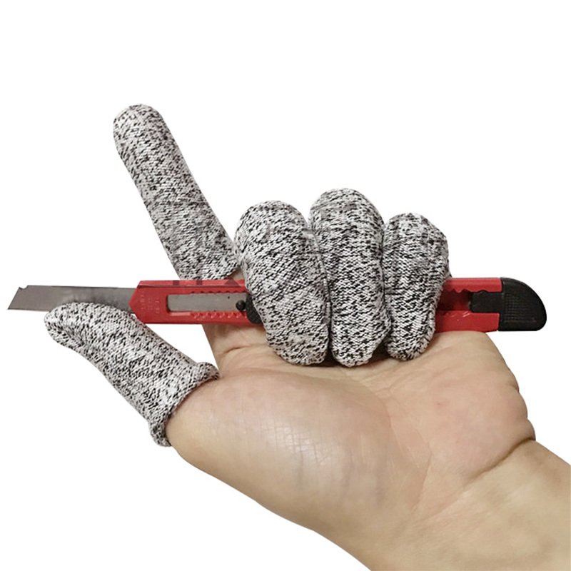 5 pezzi! Culle per dita antita - Cut Resistant Glove recensione e prezzo