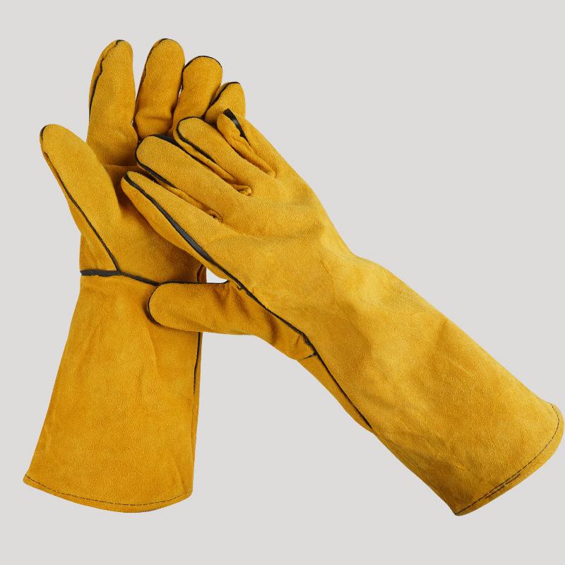 Sicurezza garantita con guanti - Heat Resistant Glove recensione e prezzo