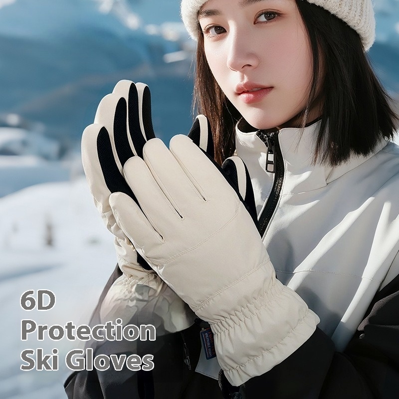 Nuovi guanti termici invernali - Winter Glove Insulated recensione e prezzo