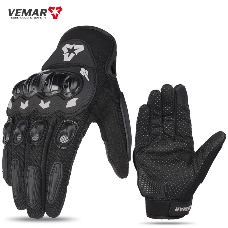 Touch Guanti per attrezzature  - Motorcycle Glove Knuckle recensione e prezzo