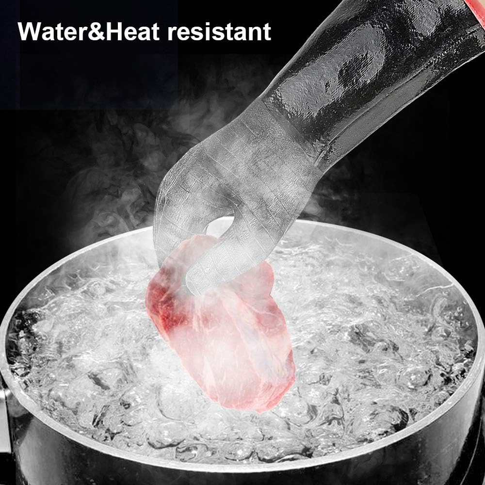 Guanti Resistenti al Calore Es - Heat Resistant Glove recensione e prezzo