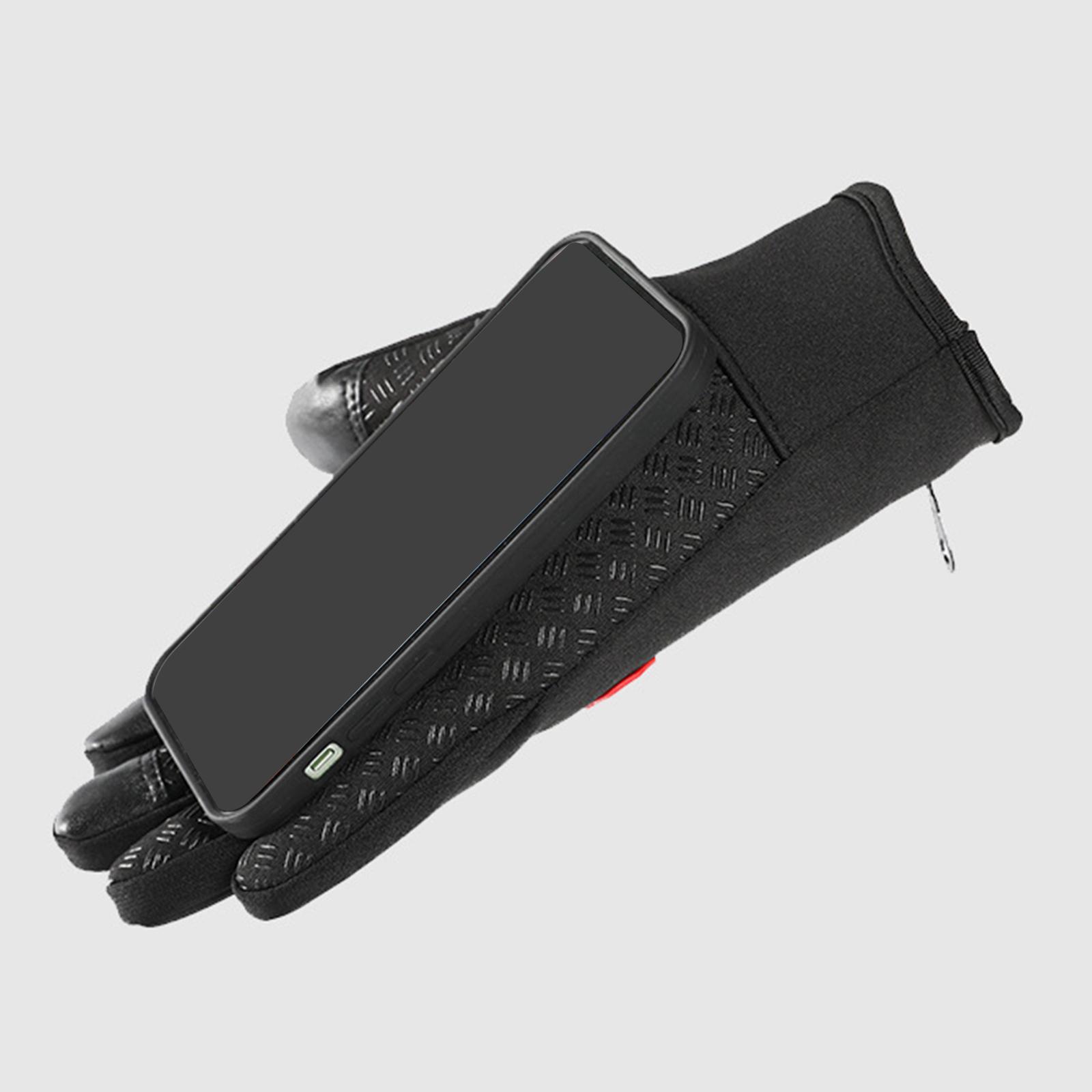 Guanti da Lavoro Impermeabili  - Winter Glove Insulated recensione e prezzo