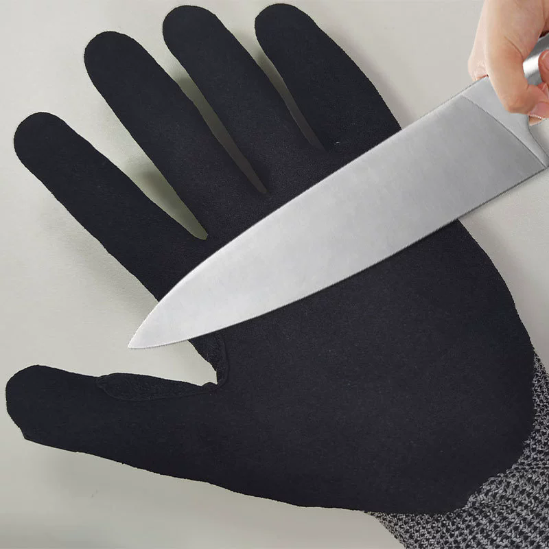 Guanti antitaglio in HPPE, gua - Cut Resistant Glove recensione e prezzo