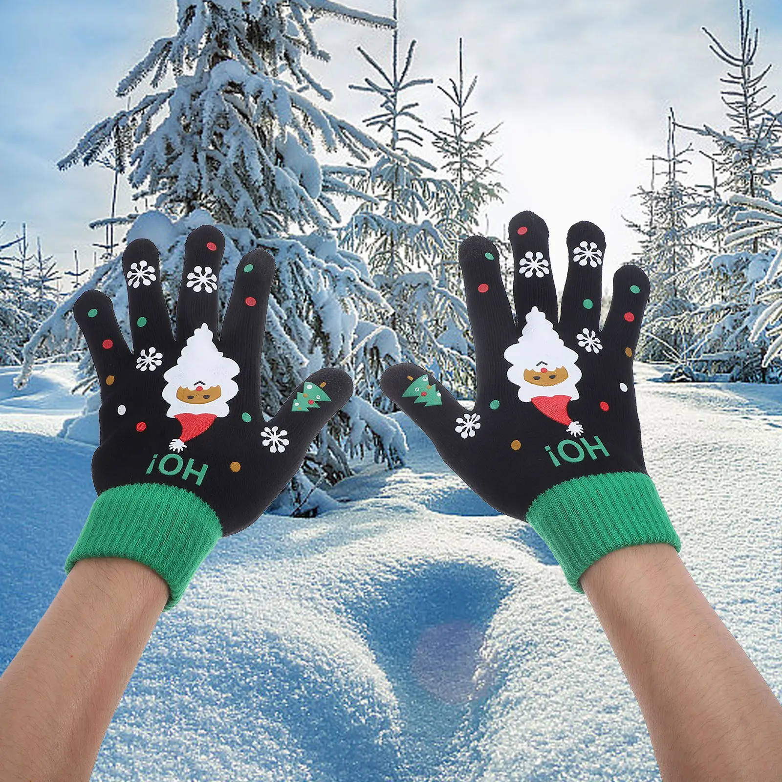 1-20 Paia di Guanti Invernali  - Wool Glove Lined recensione e prezzo