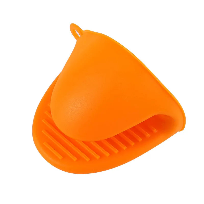 2PCS Guanti da forno da cucina - Oven Mitt Silicone recensione e prezzo