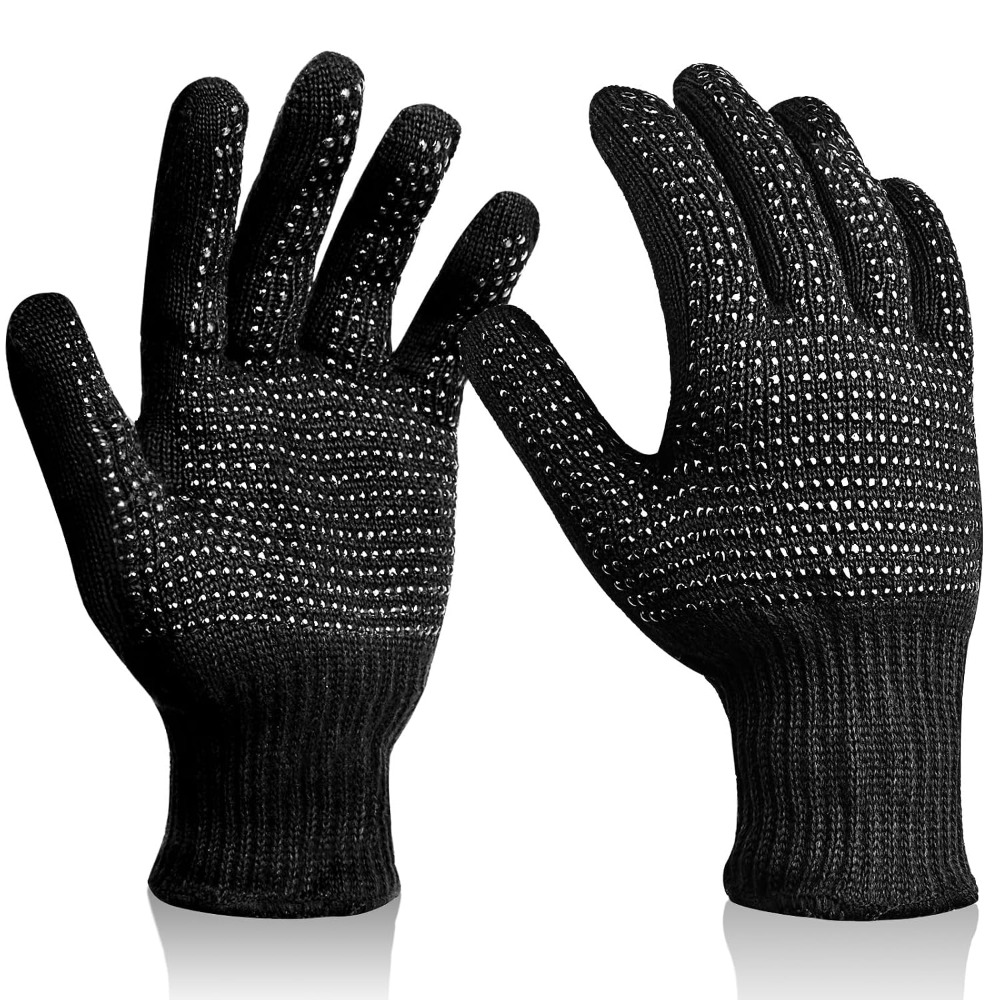 Guanti Resistenti al Calore co - Heat Resistant Glove recensione e prezzo