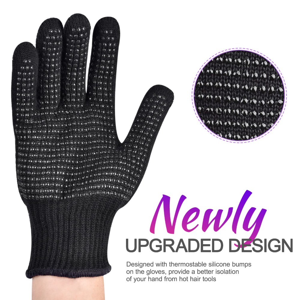 Guanti Resistenti al Calore co - Heat Resistant Glove recensione e prezzo