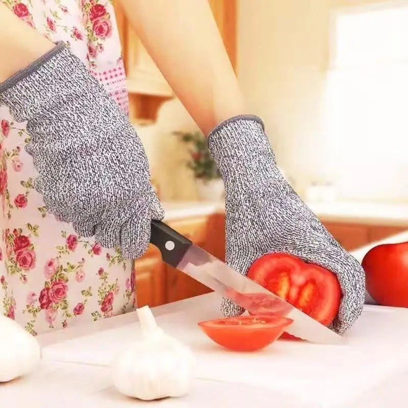 Guanti Antitaglio Livello 5 HP - Cut Resistant Glove recensione e prezzo