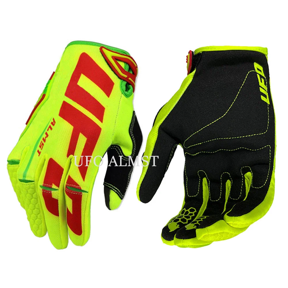 Ufo Almst Guanti da mountain b - Cycling Glove Padded recensione e prezzo