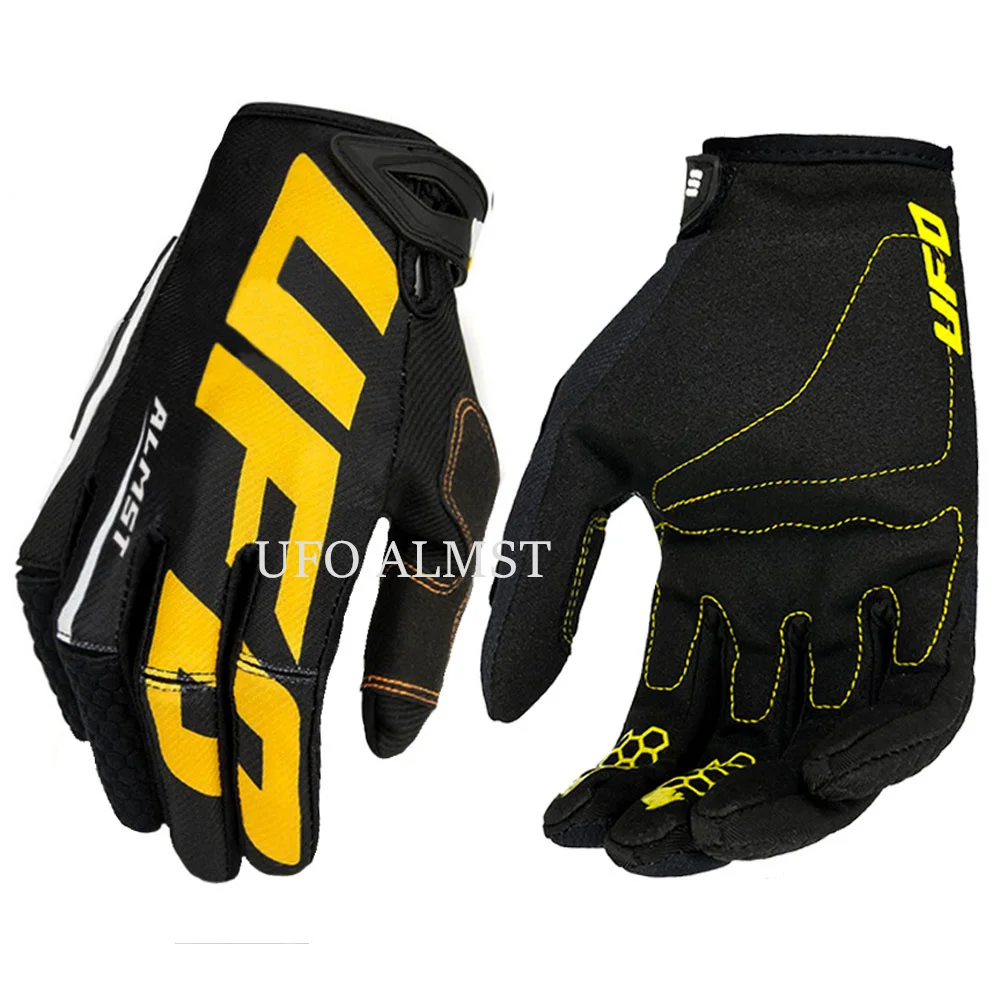 Ufo Almst Guanti da mountain b - Cycling Glove Padded recensione e prezzo