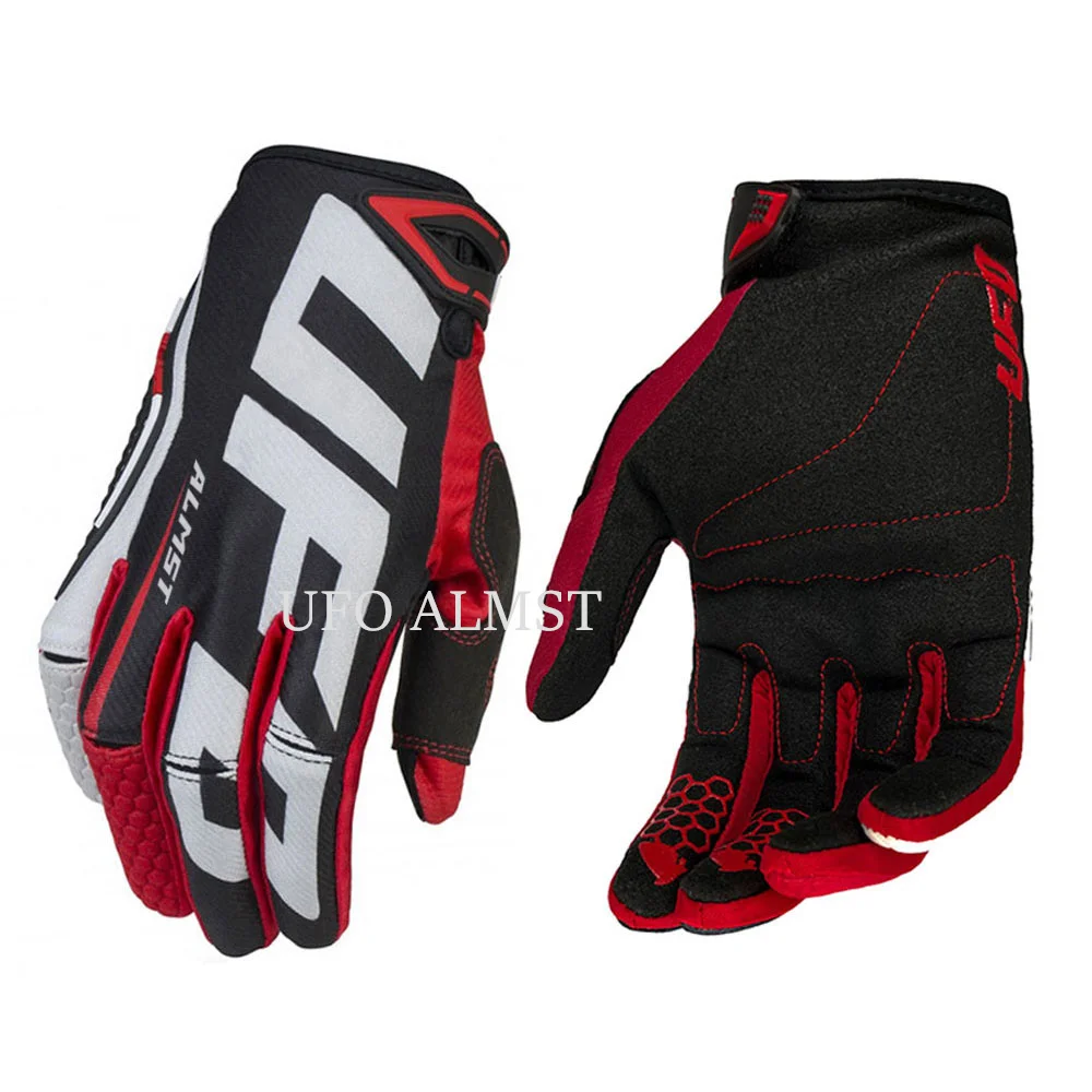 Ufo Almst Guanti da mountain b - Cycling Glove Padded recensione e prezzo