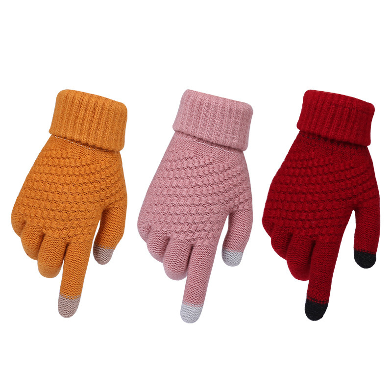 Autunno Inverno Nuovi Guanti a - Magic Touch Glove recensione e prezzo