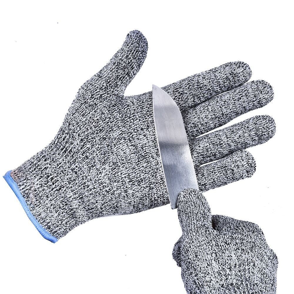 Guanti Antitaglio, Guanti di S - Cut Resistant Glove recensione e prezzo