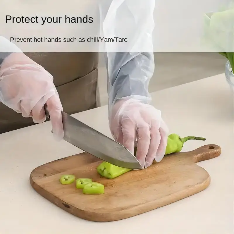 30 Guanti Monouso Protettivi p - Rubber Glove Cleaning recensione e prezzo