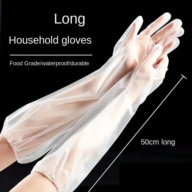 30 Guanti Monouso Protettivi p - Rubber Glove Cleaning recensione e prezzo